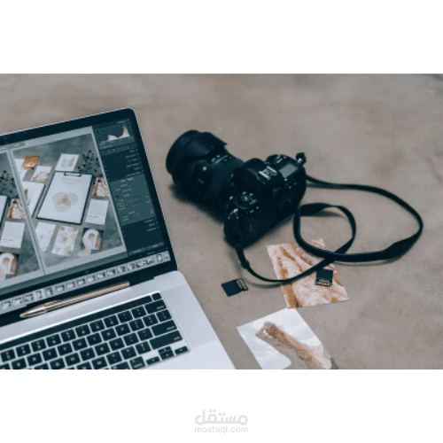 video editor