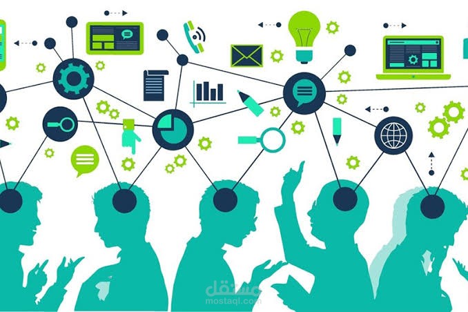 مقالة عن الثقافة والمجتمع