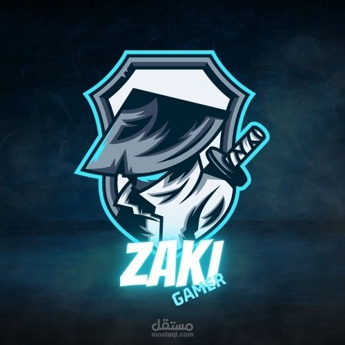 تصميم شعارات احترافية