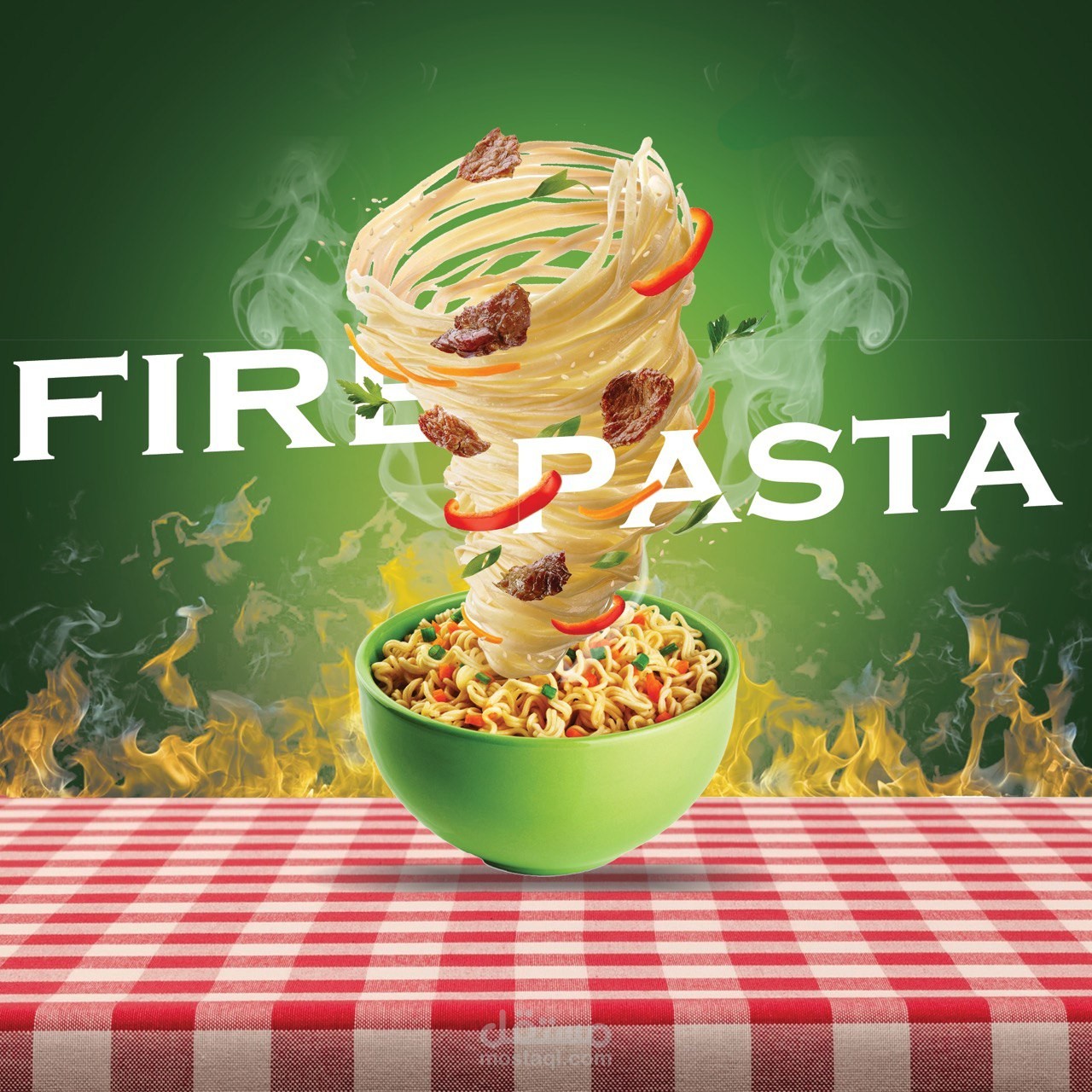 تصميم سوشيال ميديا \بوست