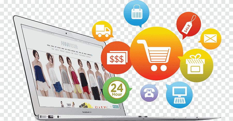 عمل دراسات تسوقية