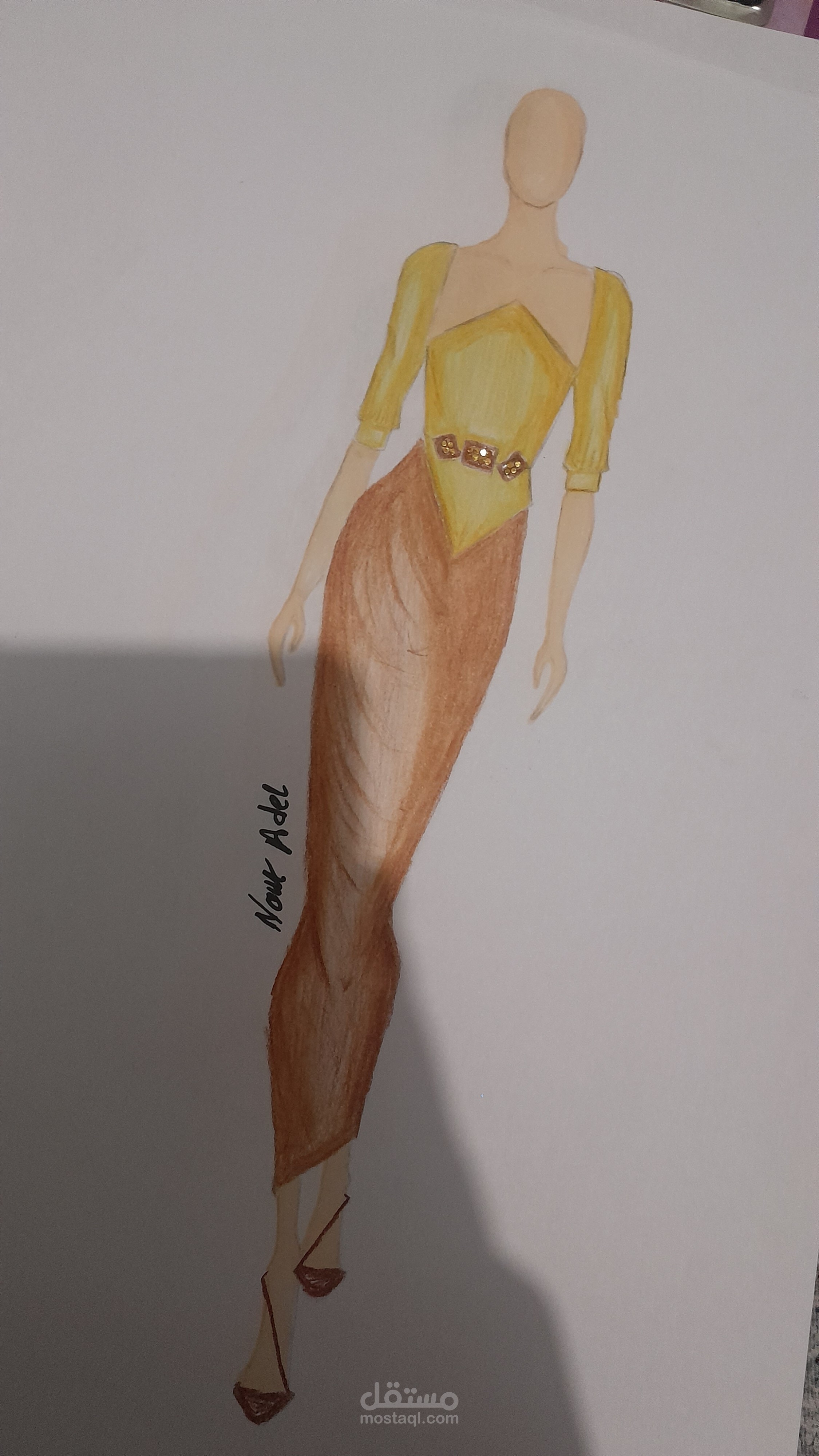 Fashion