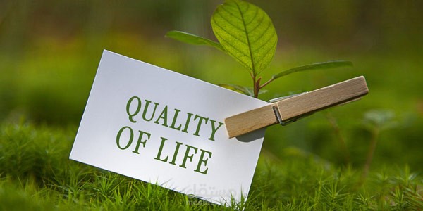 ترجمة وتلخيص دراسات حول جودة الحياة لدى الطلبة الجامعيين ذوي الإعاقة Quality of life