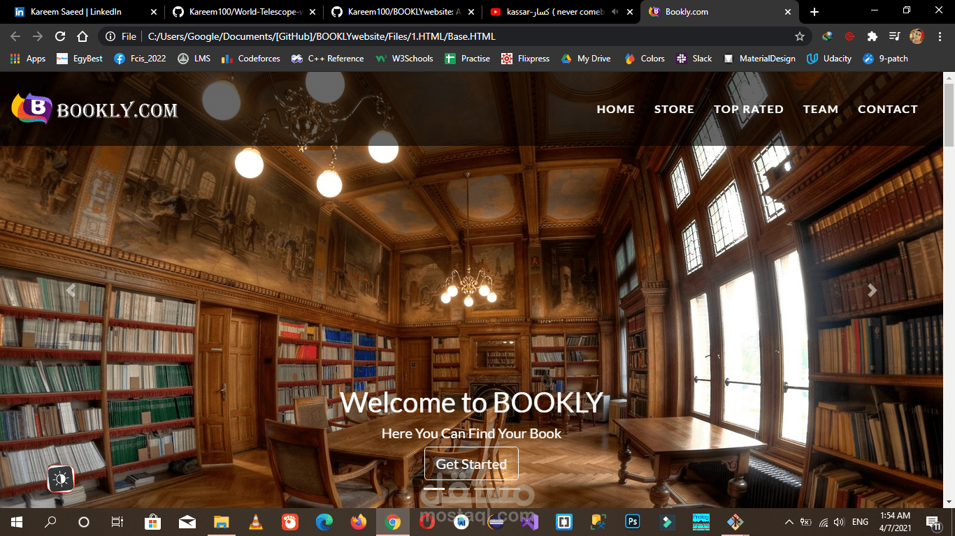 Bookly