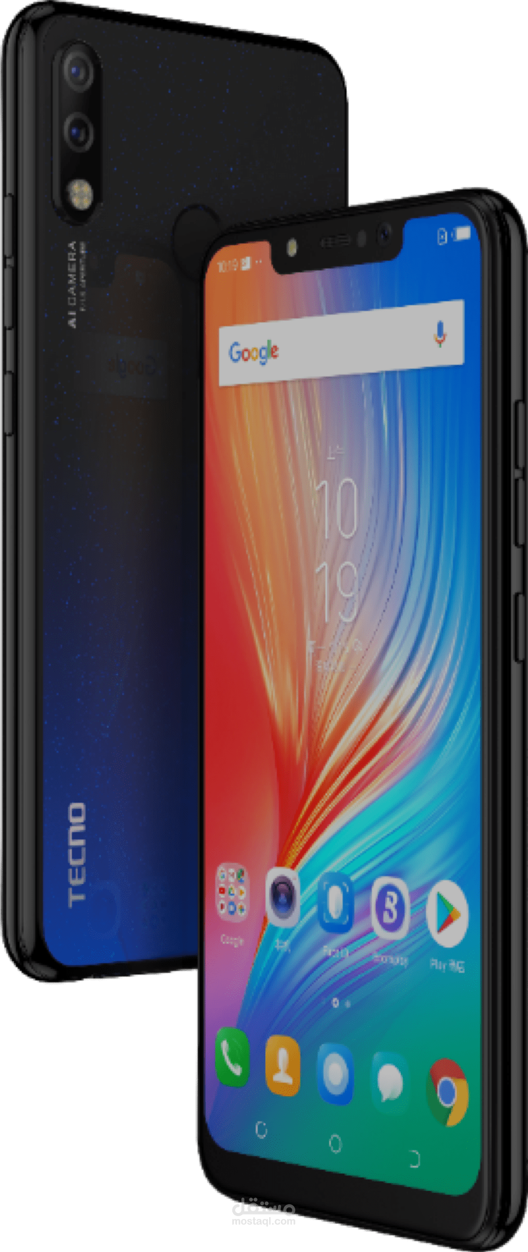 Tecno Mobile