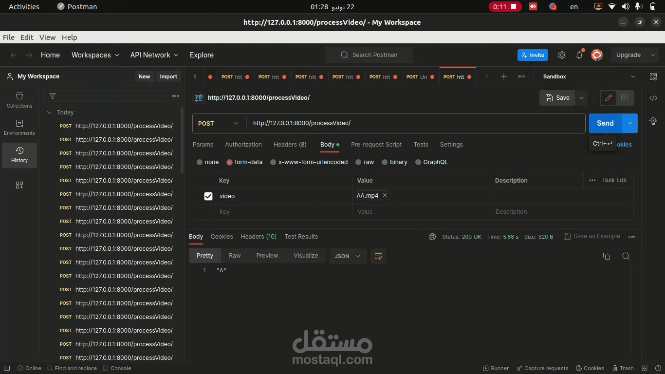 شرح وعمل مشروع بالذكاء الاصطناعي يساعد علي فهم لغة الاشارة والتعبير عن صوت الصامتين