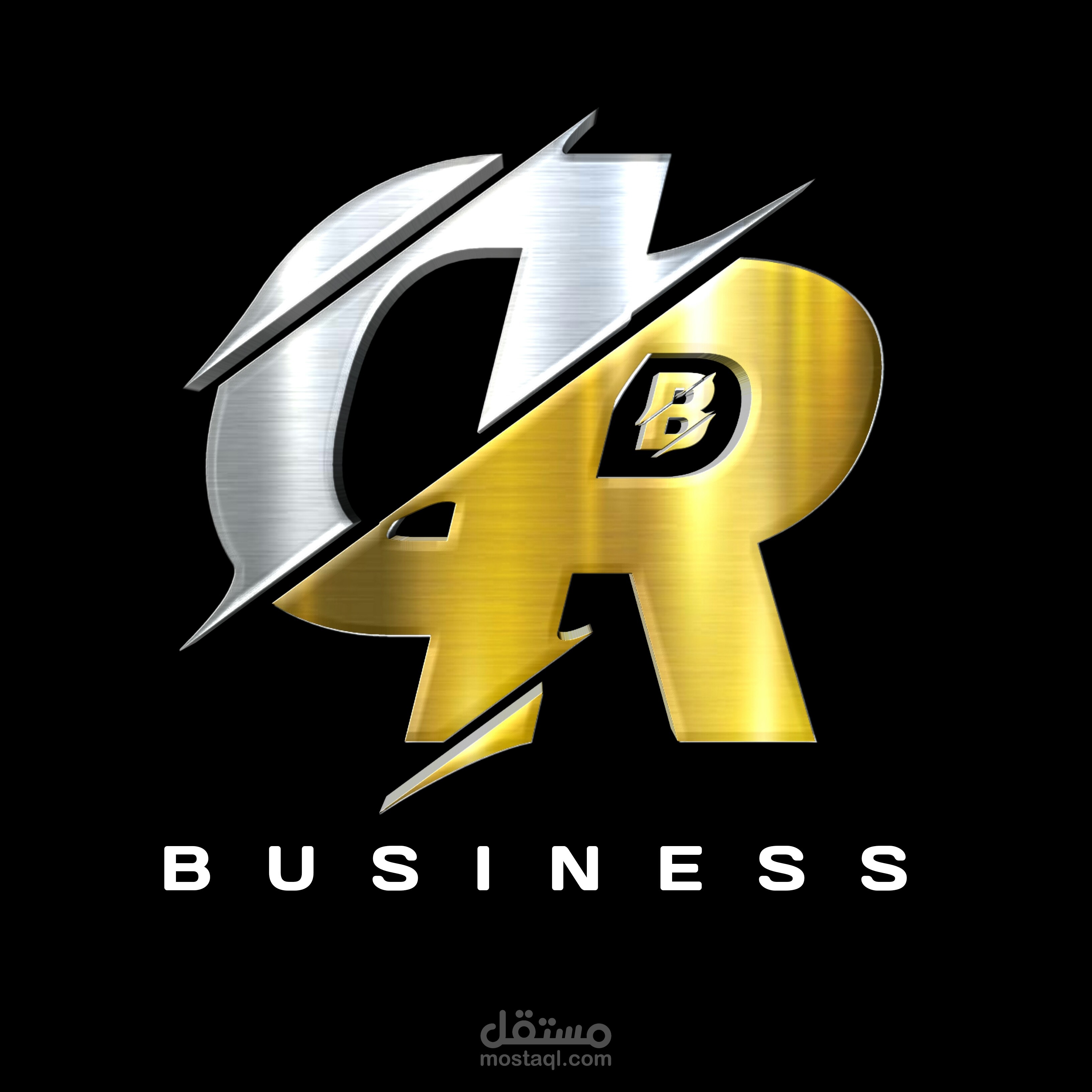 بيزنيس ب d وr