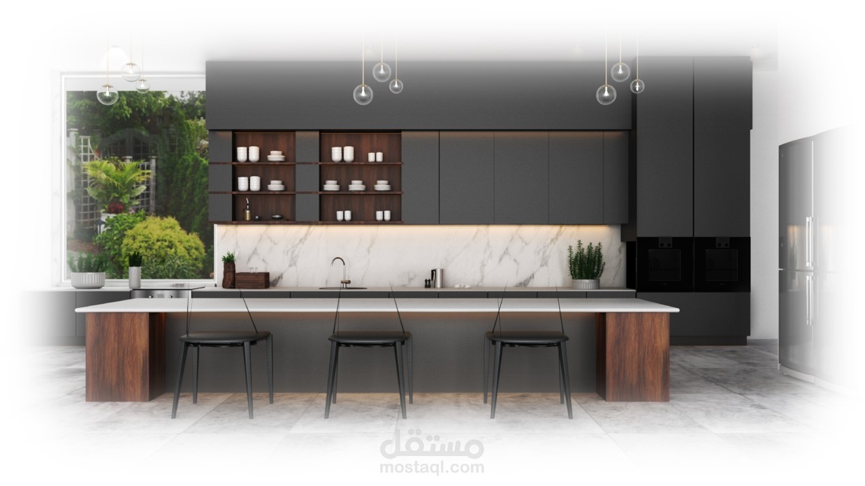 kitchen design