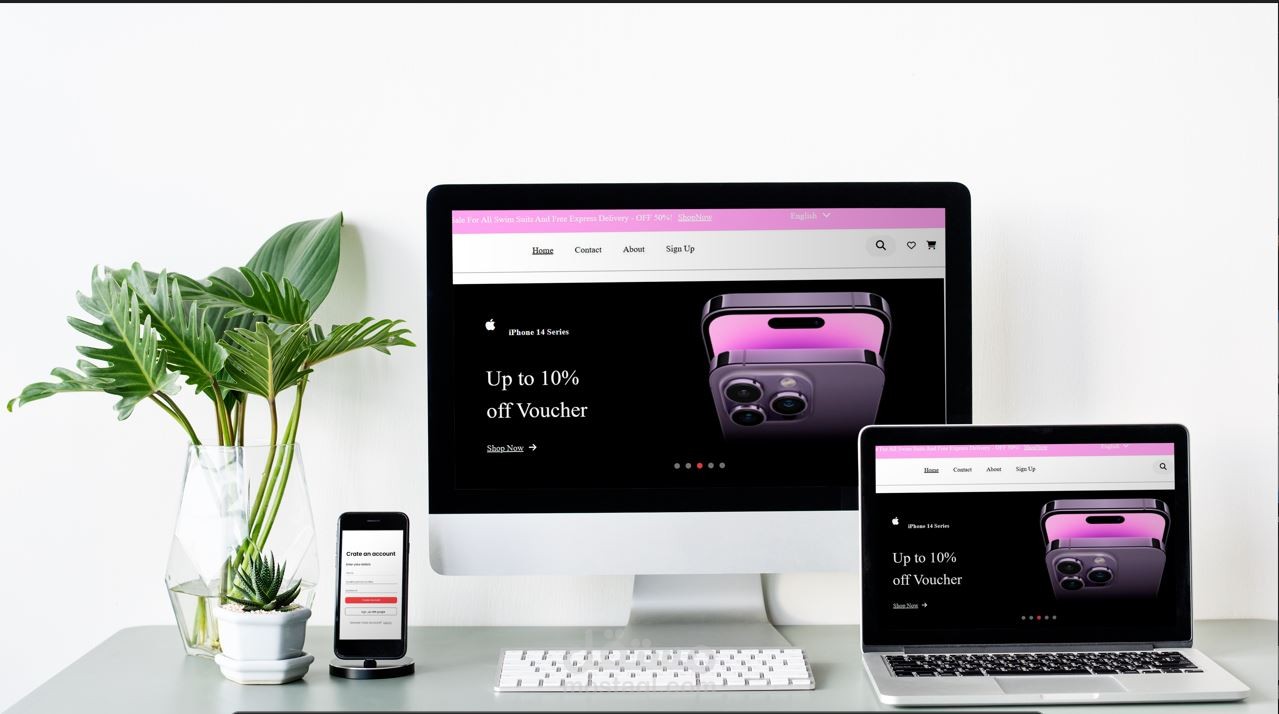 تصميم صفحات html and CSS بشكل احترافي ومميز