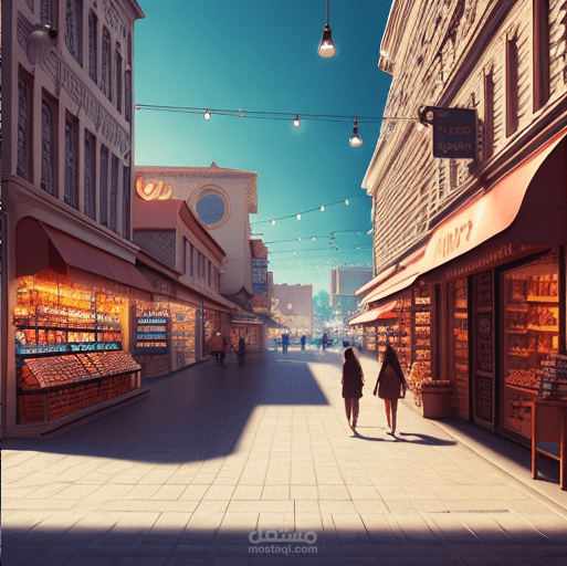 تصميم لوقو