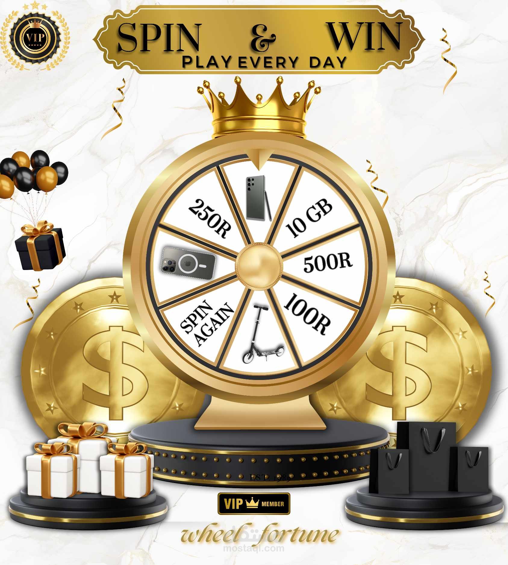 بوست سوشيال ميديا