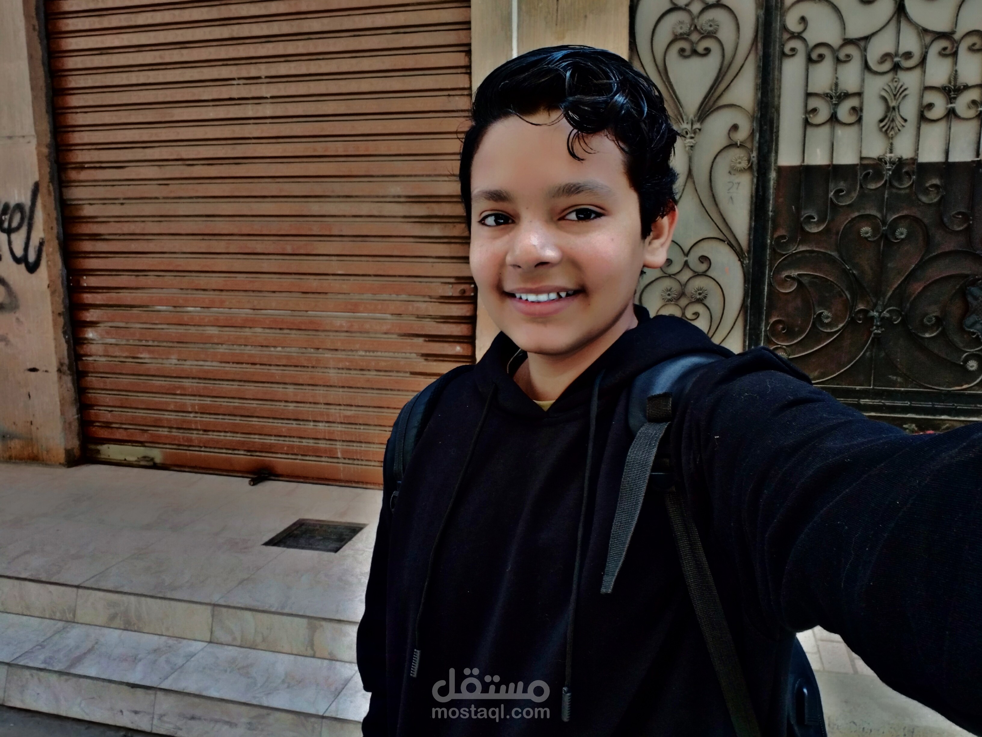 مترجم و كاتب محتوى