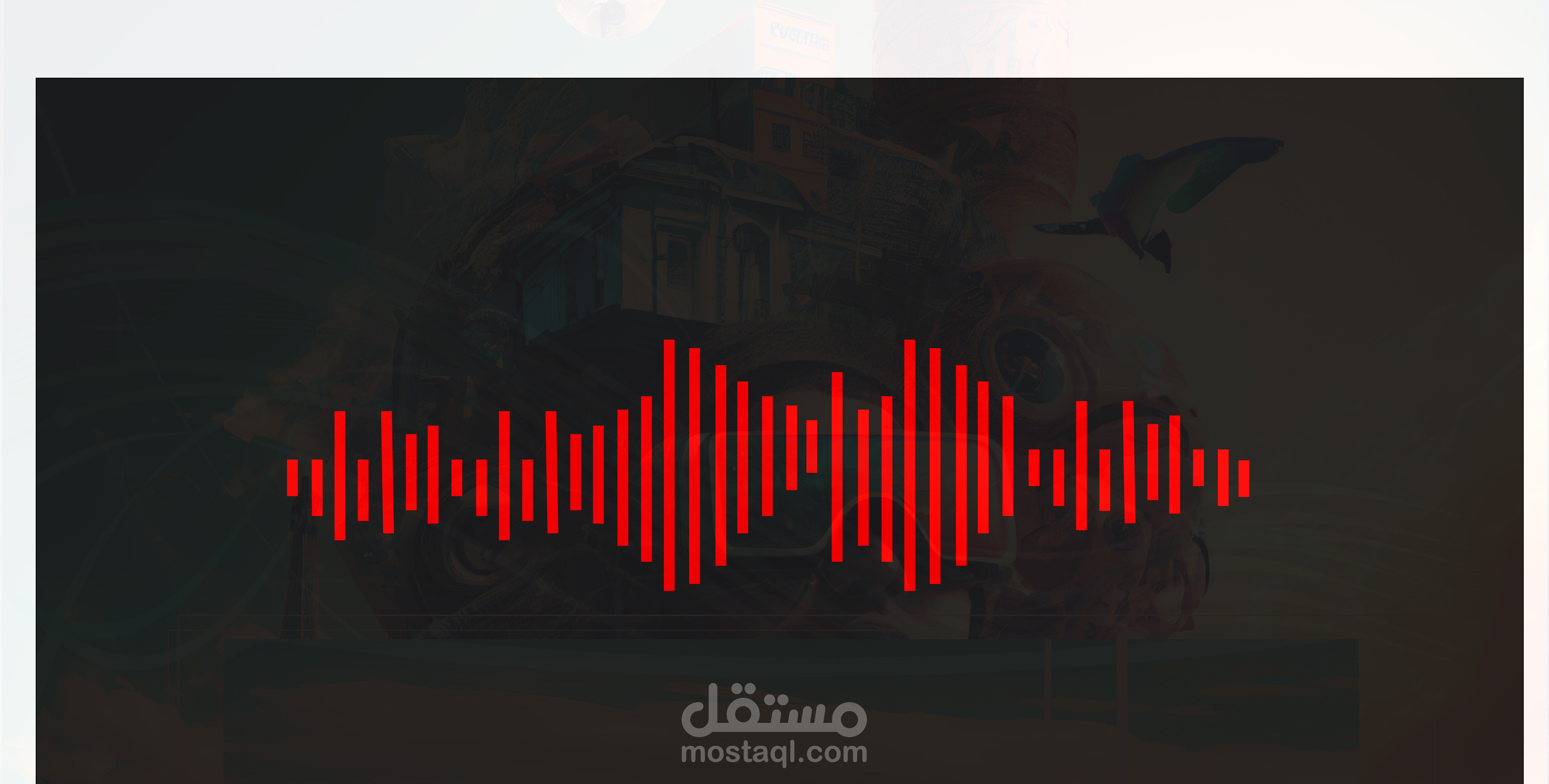 أنشاء موديل صوتي بالذكاء الأصطناعي مستنسخ لصوت شخصً ماَ......