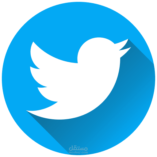 2D Motion Twitter
