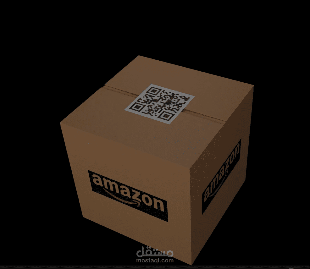 3D Animation