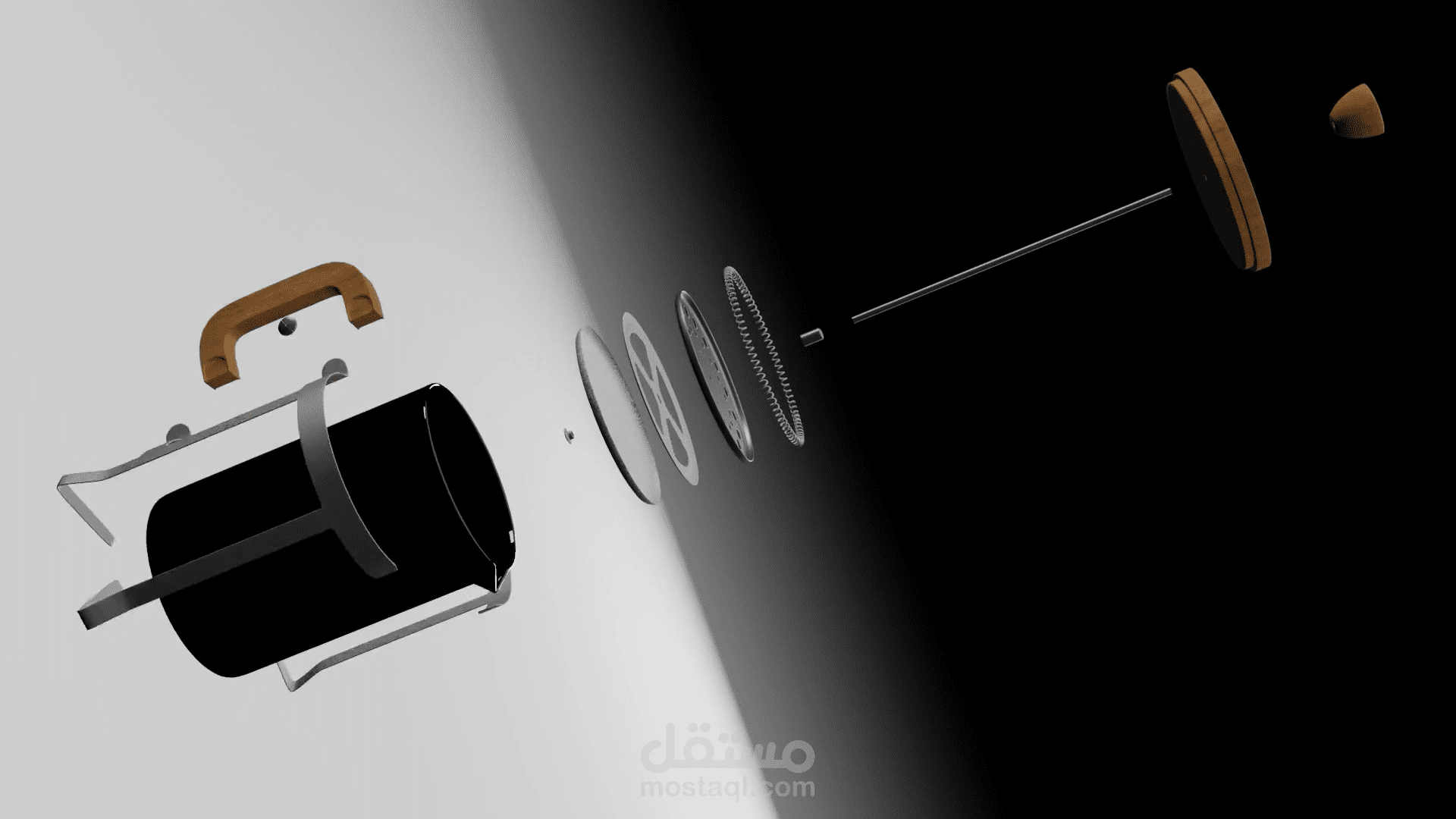 3D Animation