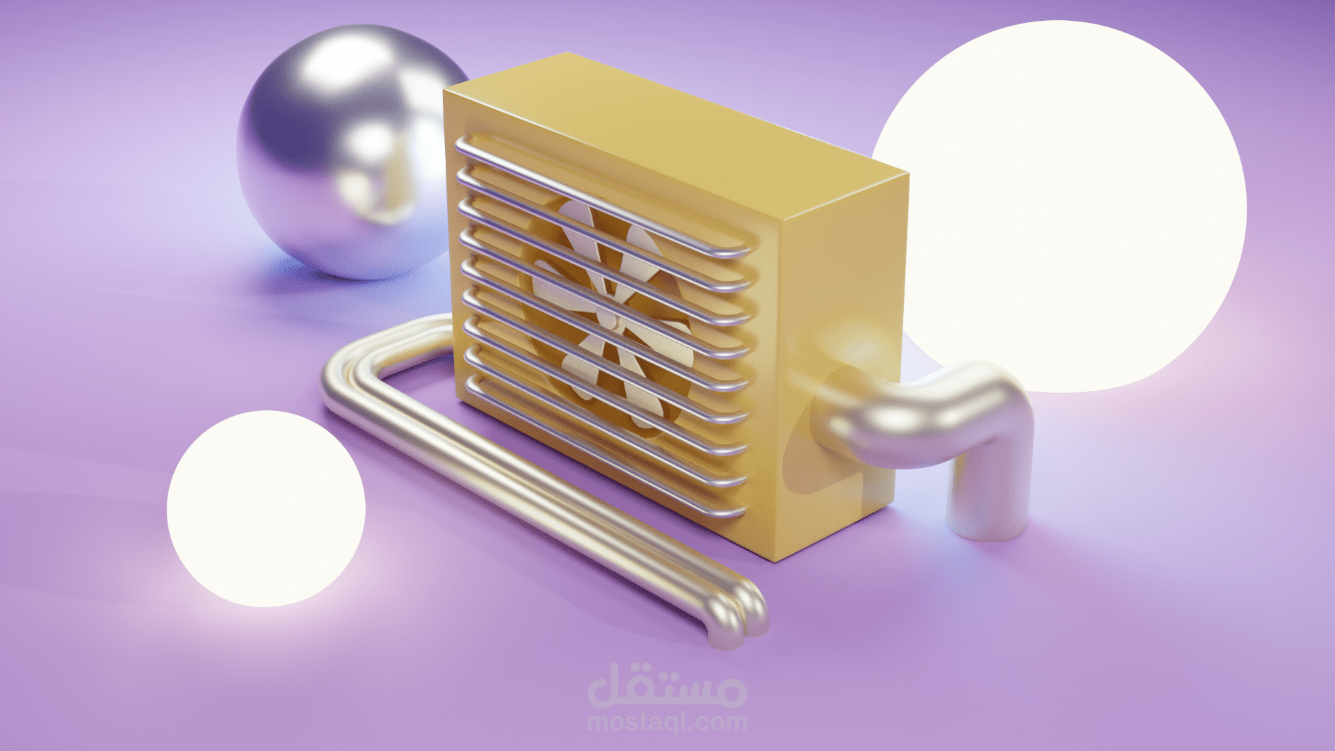 Blender Curves and Pipes