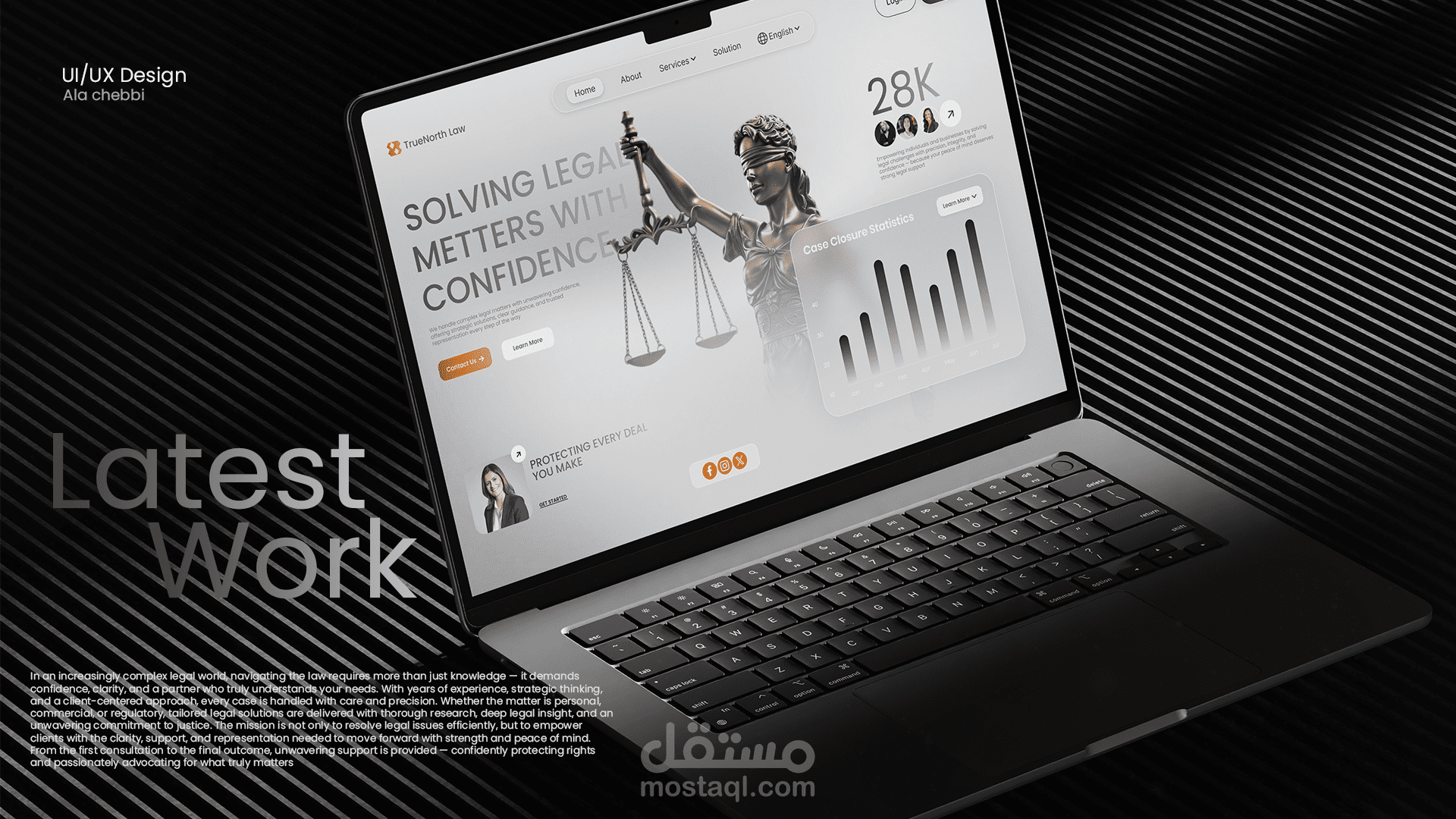 تصميم واجهة المستخدم