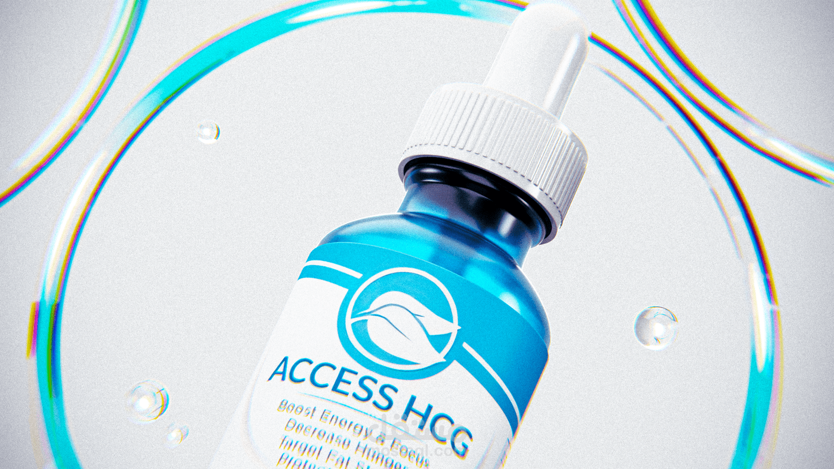 3D Product Design | 3D Render