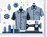 نظام ERP متكامل لإدارة المصانع (حسابات + HR + تشغيل)