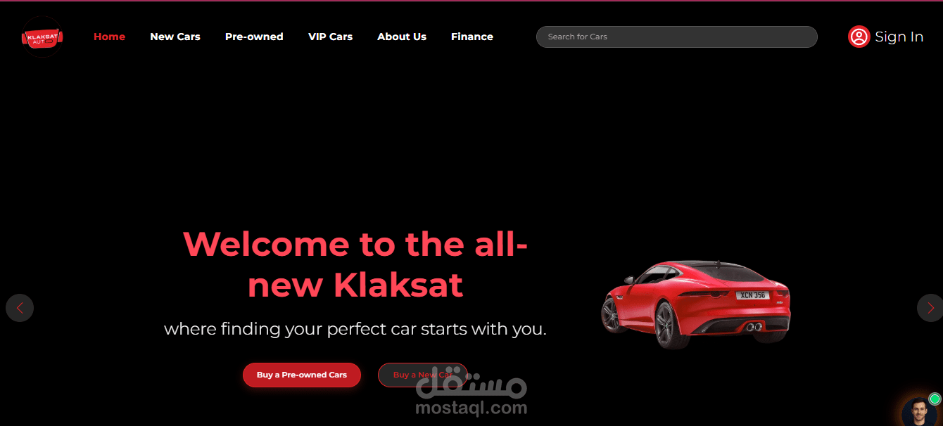 النظام مبني باستخدام تقنيات حديثة في Backend Development مع التركيز على الأداء العالي وقابلية التوسع.