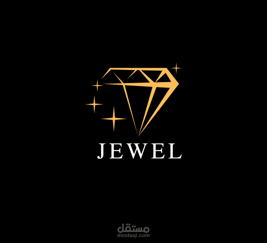 لوجو لشركة اعلانات