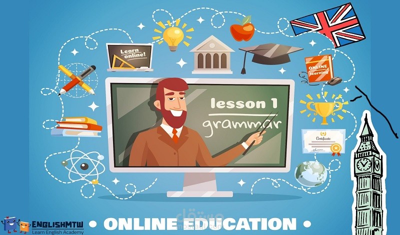 دورة تعليم القراءة في اللغة الانجليزية للاطفال والكبار .