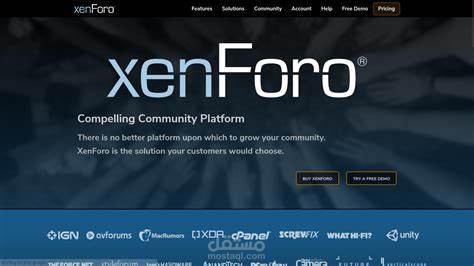 تطوير هاكات منتديات XenForo