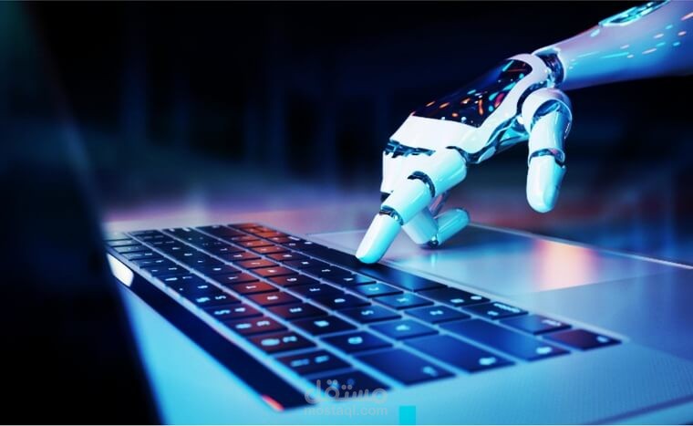مشاريع التخرج لطلاب البكالوريوس علوم الحاسب وهندسة البرمجيات