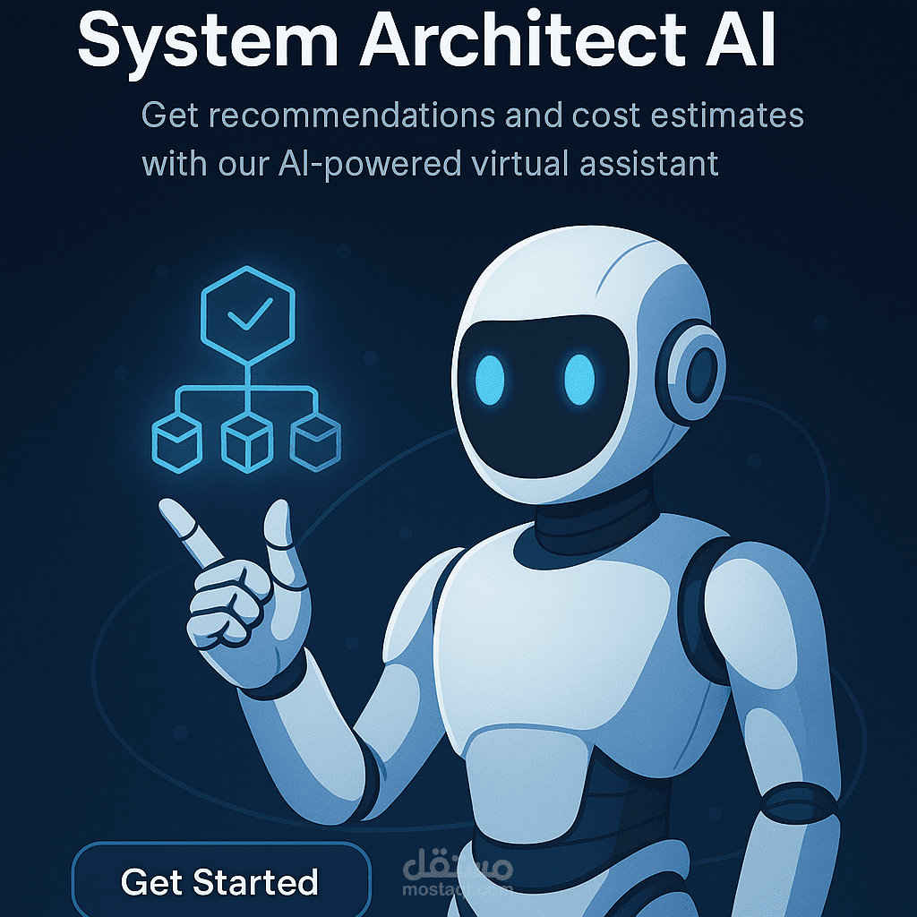 مساعد Palnel الذكي