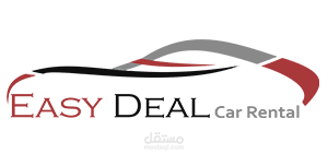 تصميم وبناء موقع Easy Deal Car Rental لـ ايجار السيارات في دبي