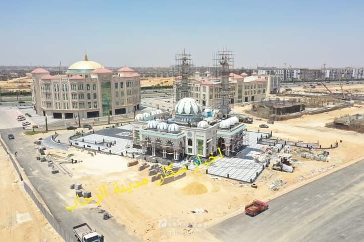 مسجد العلي العظيم