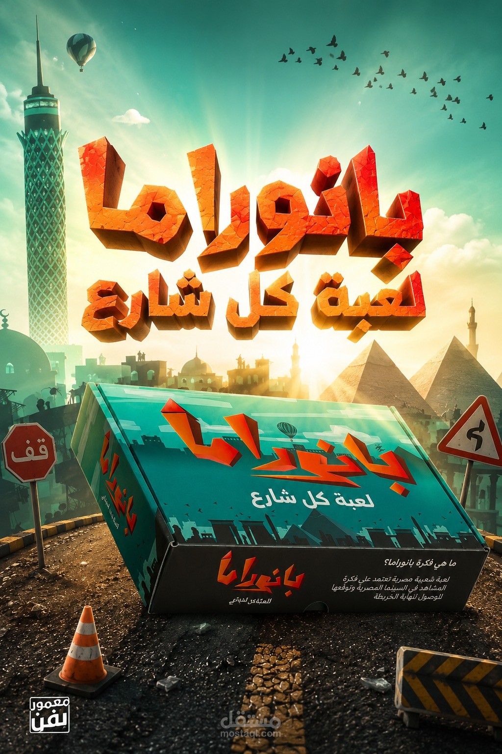 بانوراما