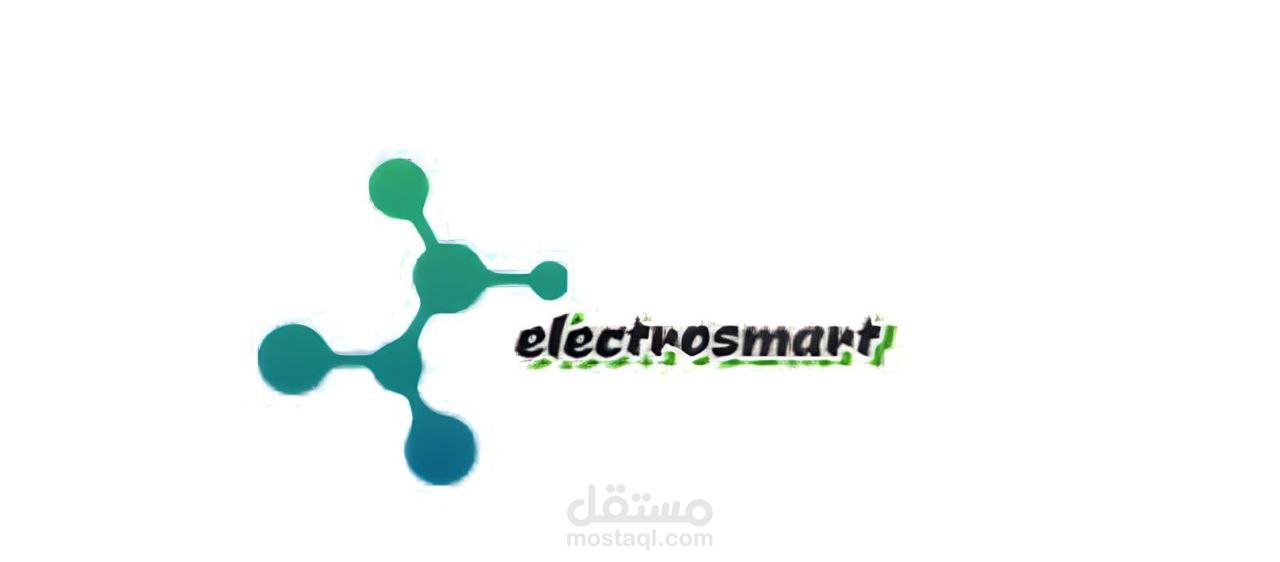 تصميم لوجو احترافي