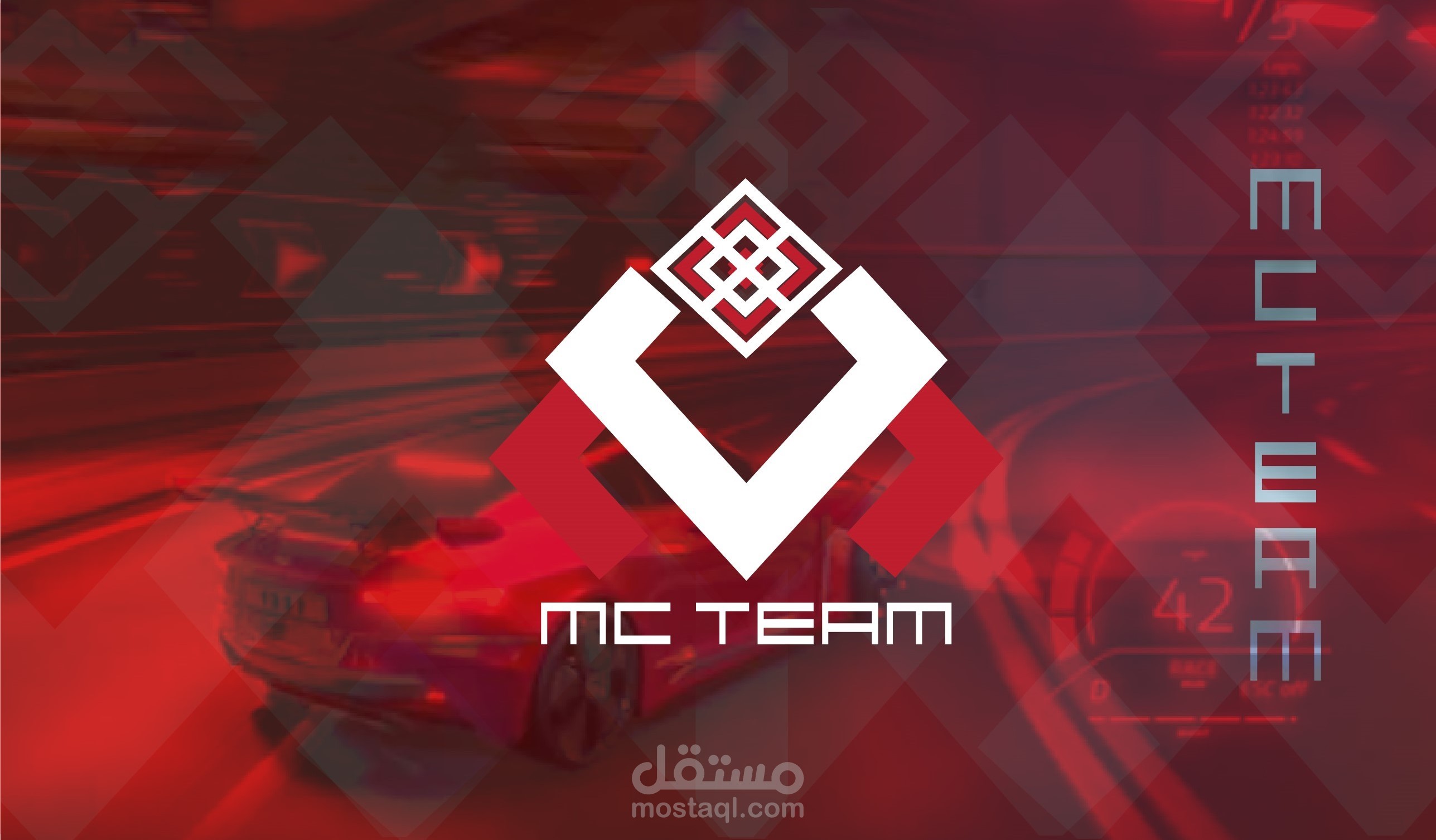 mc team