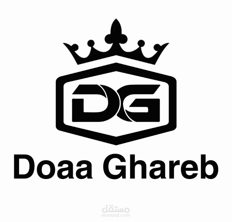 لوجو كوافير حريمى