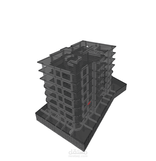 تصميم هندسي