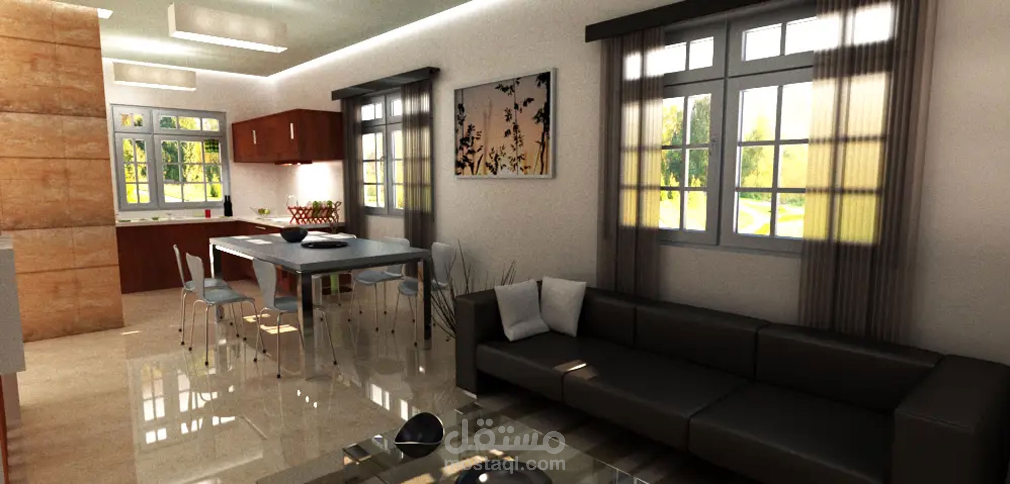 تصميم داخلي