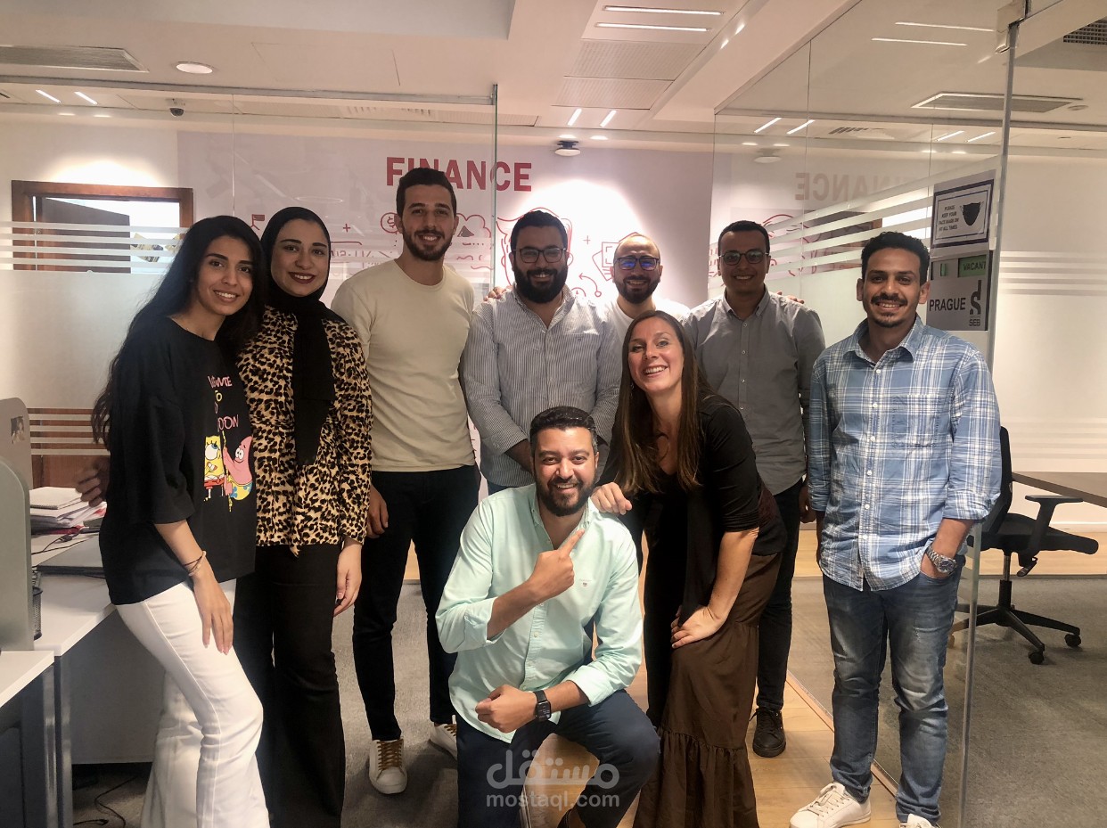 Senior Retail Accountant At Groupe SEB