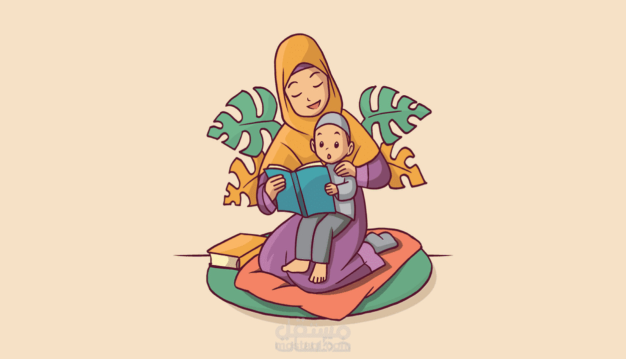 قصص أطفال قصيرة، توعوية وتربوية وشيقة