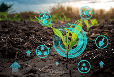 ML in agriculture