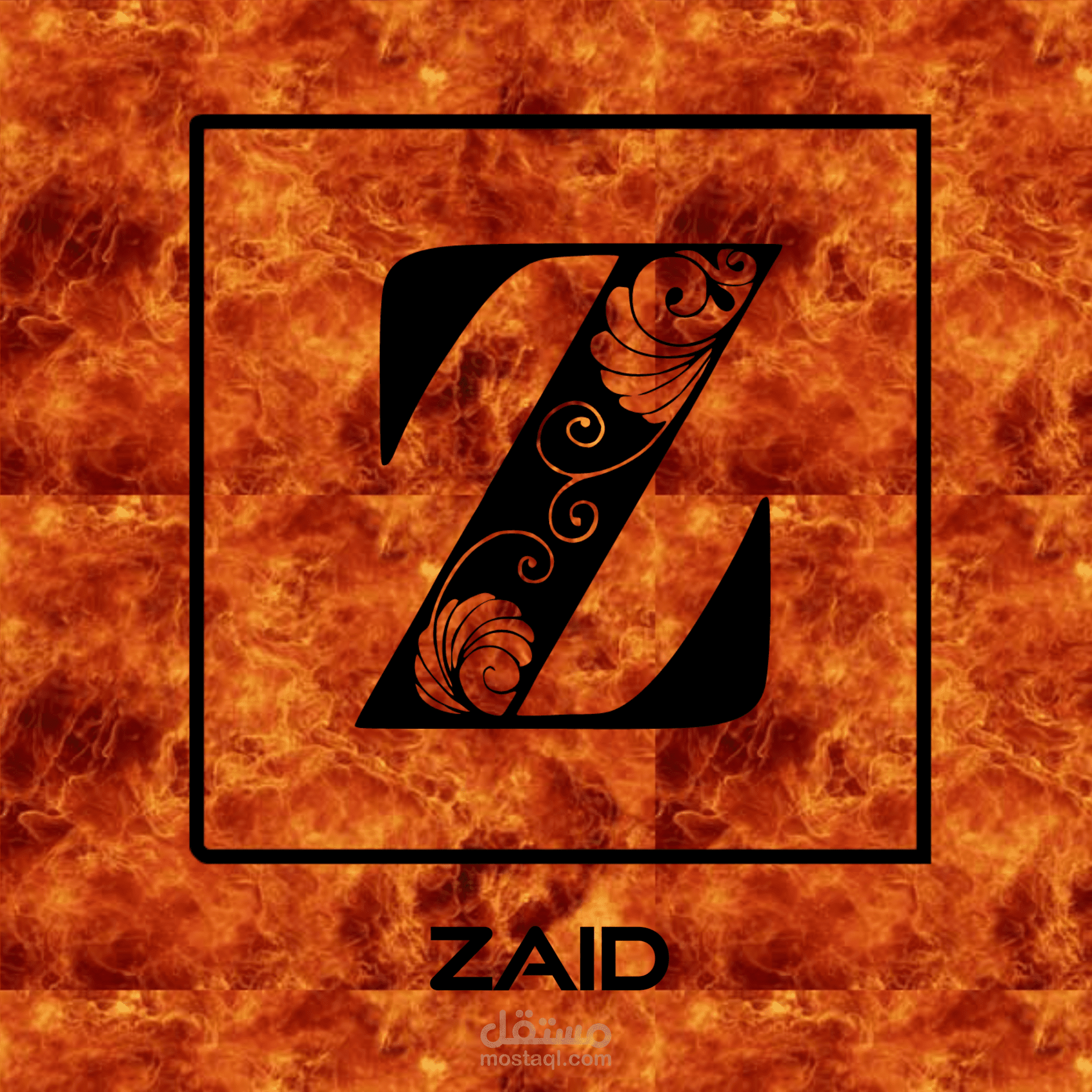 انا designer وانا اتمكن من منحك تصميم مبدع