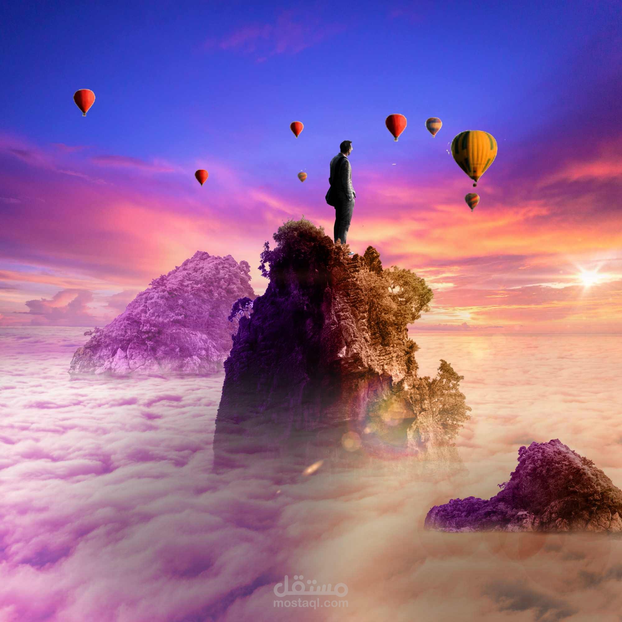 احد تصميماتي