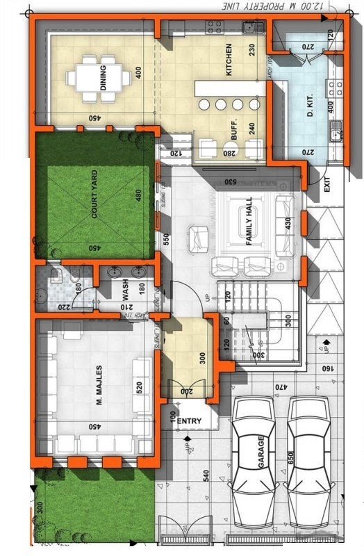 مخطط تصاميم فلل وبيوت وقصر وديكورات داخلية وخارجية ابواب وشبابيك وبناء