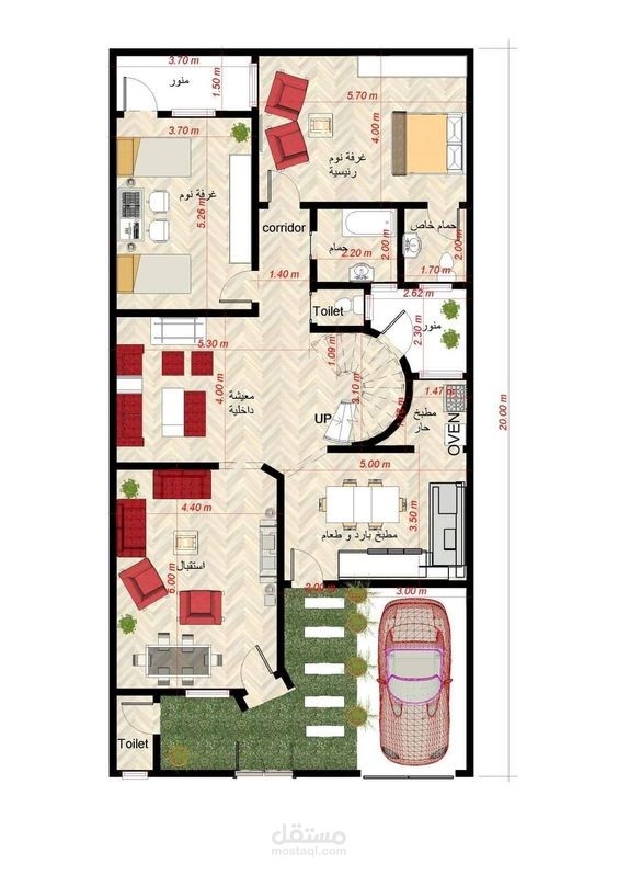 تصميم شركتنا