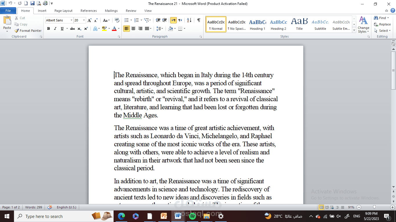 researcher and essay writer