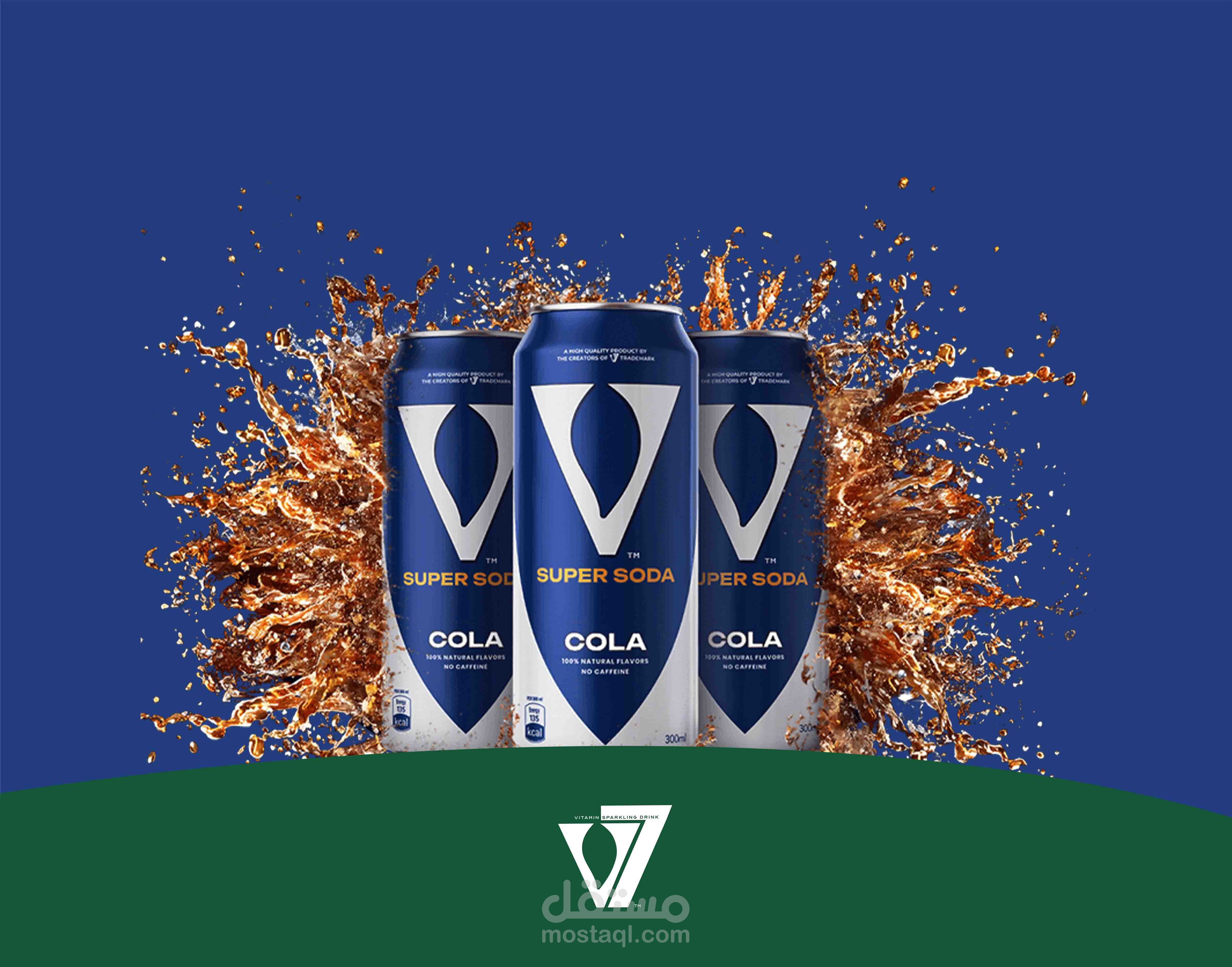 V7 Soda