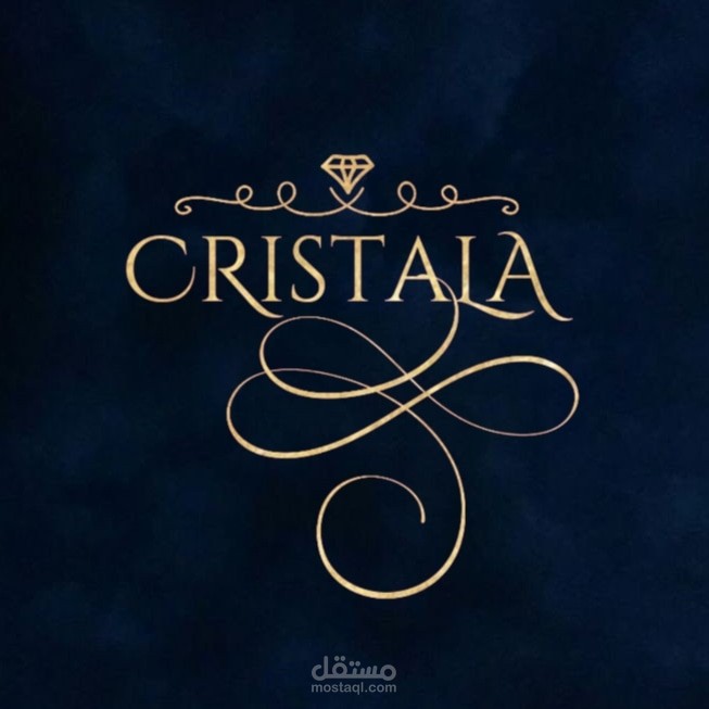 Cristala Logo