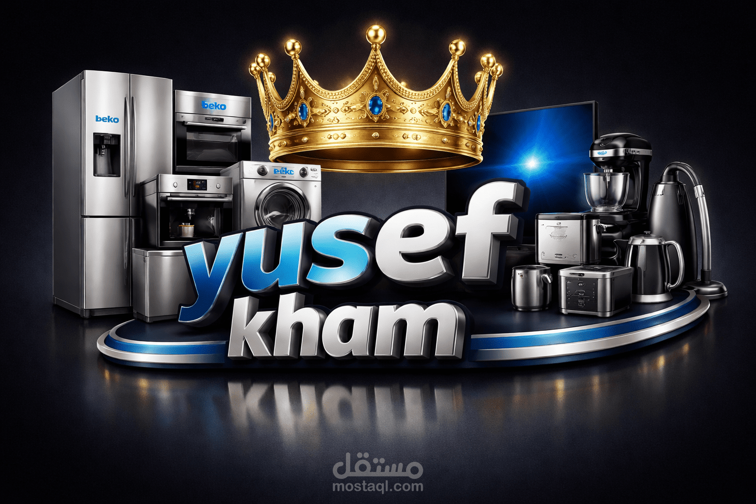 واجهات محلات