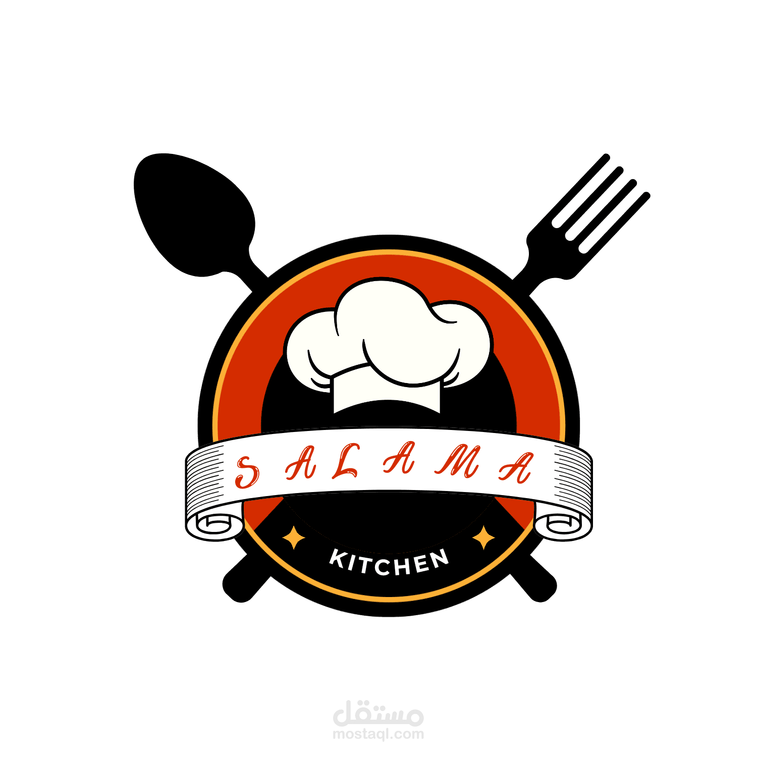 تصميم الشعارات